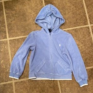 Ralph Lauren sweater